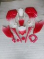 酷骑摩配的LOGO