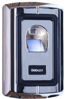 Access control machine Fingerprint machine Metal fingerprint access control All Fingerprint access control system Access control lock Metal reading head