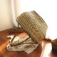 Round bamboo basket bamboo weaving hand-held egg packaging basket storage basket vegetable frame shopping basket fruit basket side dish basket