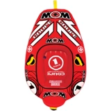 Импортный надувной водный развлекательный диван для отдыха, США