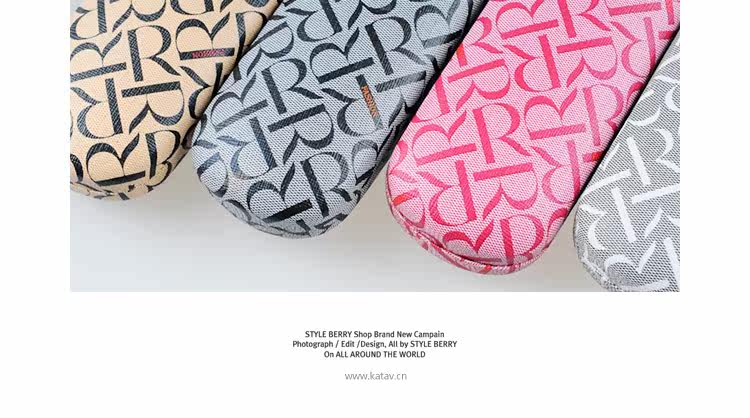 Etui à lunettes KEIMIX - Ref 1245396 Image 52