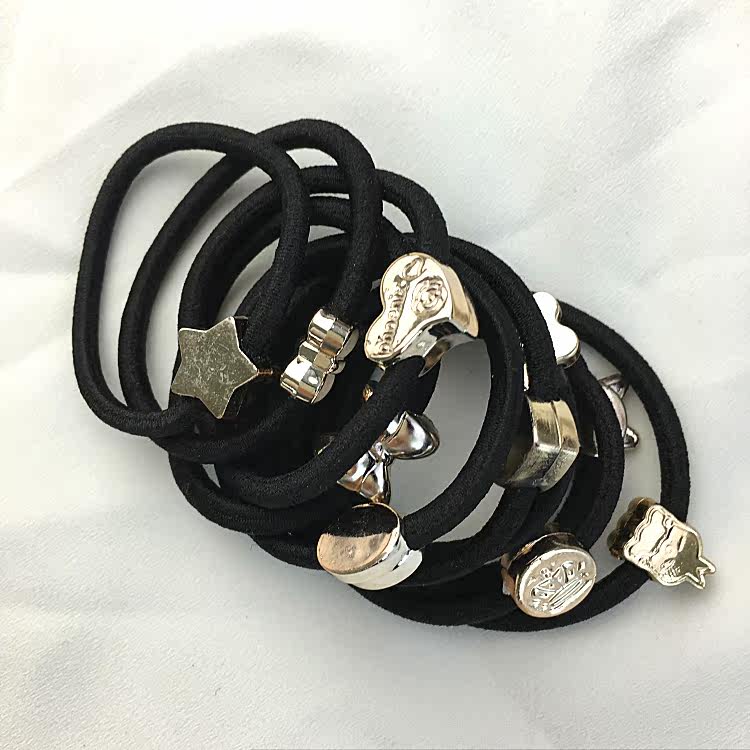 Accessoire cheveux en autre - Ref 1203357 Image 11