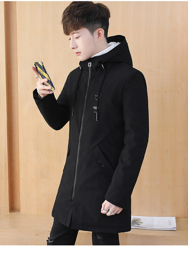 Blouson hiver pour homme   OTHER - Ref 3114614 Image 19