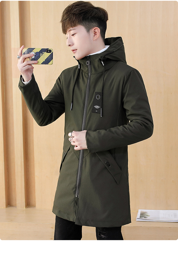 Blouson hiver pour homme   OTHER - Ref 3114614 Image 21