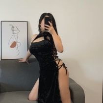 Big Code Romance Lingerie Qipao JK Uniform Suit Queen Seductive Passion To Be Slim And Big Chest Teasing Anchor Clothing Sluts