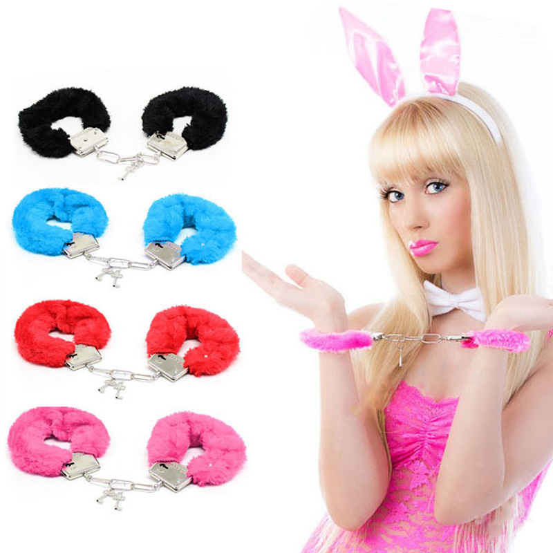 The props for the spice