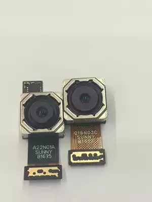 Suitable for Nubia Z11 miniS NX523J Camera NX531J NX529J Rear phase NX549J