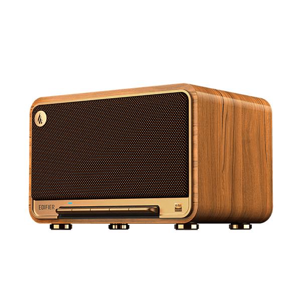 Edifier M330Ii Wireless Bluetooth Speaker High Volume High Quality Retro Desktop Audio Home Use 2026 New Model