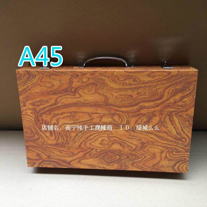 Boite à bijoux OTHER   - Ref 3106985 Image 19