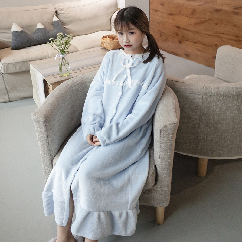 Pyjama pour femme OTHER   à manches longues - Ref 2992812 Image 1