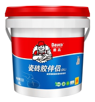 Degao tile adhesive partner DL additive enhances the adhesive strength of cement tile adhesive base surface adhesive force