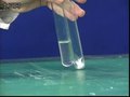 High-medium Chemistry Experiment Demonstration of the Gender Response of Aluminum Hydroxide