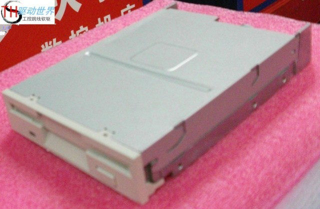 TEAC FD-235HG C804-U5 Industrial Jumper Floppy Drive Industrial Control Equipment 3 5 "Floppy Drive