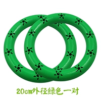 Для влюбленных, большой, зеленый