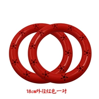 Звезды Средний (красный) одна пара