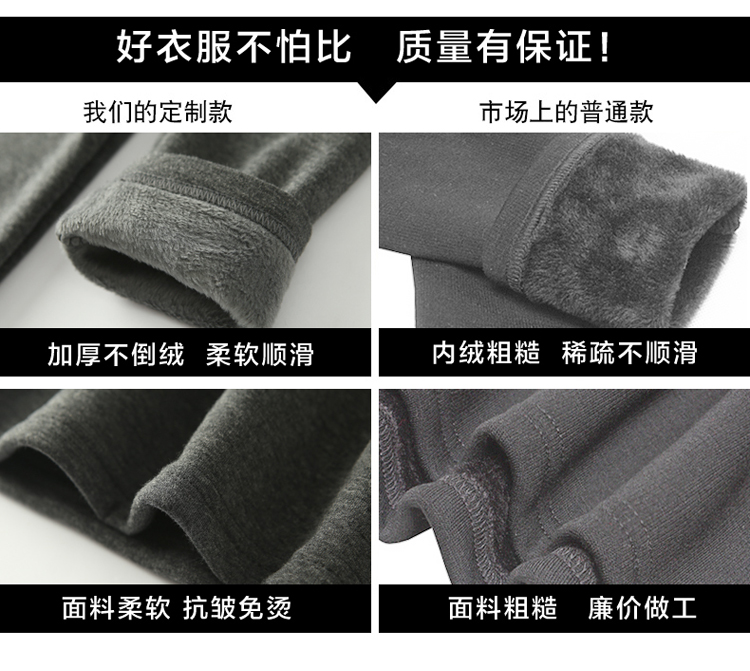 2017 mùa đông phần dài cộng với nhung đáy áo dày dress vòng cổ kích thước lớn Slim mùa thu túi hip mặc quần áo ấm quần váy
