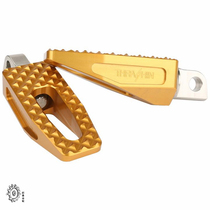 US Production Import Hareds DS Style Retrofit of Thrashin SupplyTC Pedalling P54S Series ARP Screws