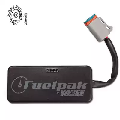 Harley modified VH exhaust INTAKE APP tuning off-campus hanging computer program FUELPAK Fp3