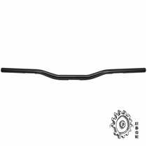 American import Biltwell Harley DS modified MX style 1-1 8-inch turn 1-inch inner wire handlebar