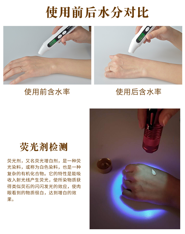 Kang Ting Rui Ni Weier chính hãng hyaluronic lụa dưỡng ẩm tay 100g dưỡng ẩm tay kem dưỡng da tay vaseline