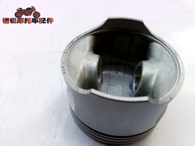 Phụ kiện xe máy phù hợp cho Suzuki Ruishuang EN125 lắp ráp xi lanh ống lót xi lanh cỡ lớn, xi lanh trung bình EN125-2F - Phụ tùng xe máy
