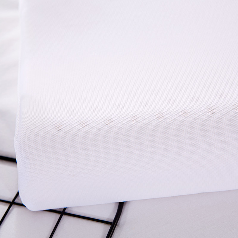 Child latex pillow core sleeve 50x30 memory pillowcase 44x27 Thai rubber special 60x40 liner sleeve-Taobao