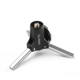 Huafeng Mountain Wing Outdoor Integrated Head Book Book Long ци