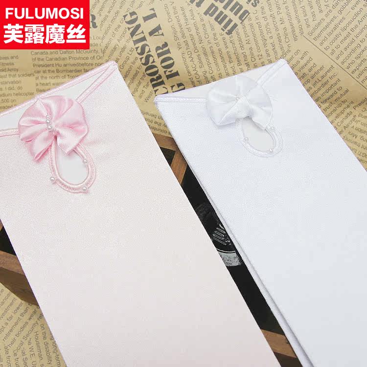 Gants pour fille - Ref 2149765 Image 9