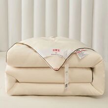 【8-10斤】雅鹿正品加厚大豆被