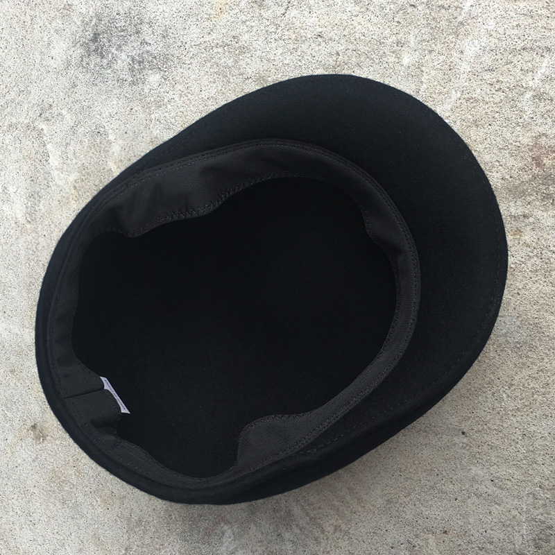 Chapeau pour femme en Poilue - Ref 3234437 Image 5