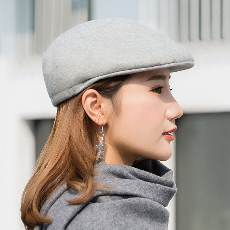 Chapeau pour femme en Poilue - Ref 3234437 Image 4