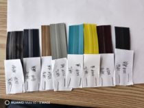 No. 3 ykk waterproof code belt can be chosen in any color. It can be used for jackets and ski suits. Welcome to buy.