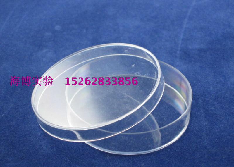 海博实验室耗 120mm 培养皿  120mm一次性塑料培养皿  10个一包