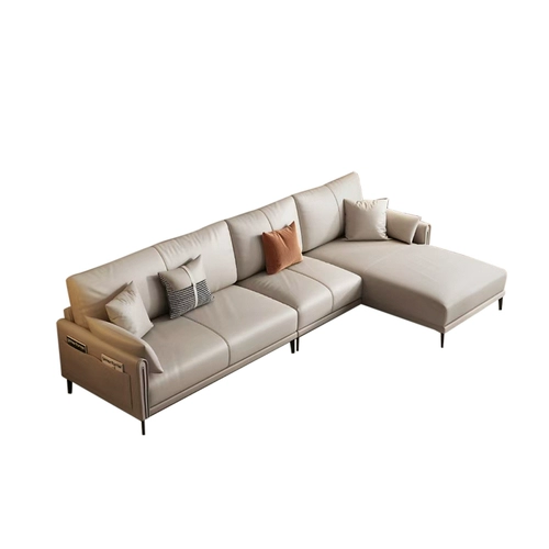 Современный и минималистичный диван, популярно в интернете, новая коллекция