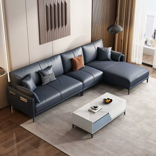 Современный и минималистичный диван, популярно в интернете, новая коллекция