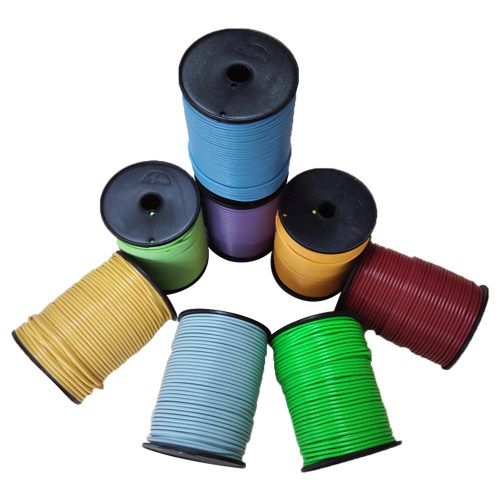PVC Plastic Floor Welding Rod Sports Floor Special Welding Wire Badminton Court Nursery Dance Room Plastic Welding Wire