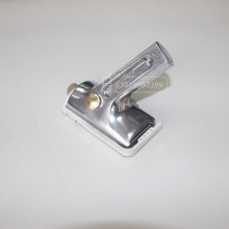 PVC Plastic Floor Construction Tool Wall Corner Pushknife Manual Movement Gems Cutting up Necking Knife