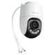 Tplink IPC652XP-A 5 million smart wired POE outdoor waterproof full color dome machine IPC642XP-A