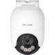 Tp-Link Tl-Ipc682F-A 8 Million Outdoor Full-Color Wireless Network Camera Dome Camera Ipc662F-A4