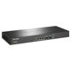 Tp-Link Tl-Er5120T Quad-Core 10g Sfp+ Enterprise Ac Router 10g Er6120T/6220T