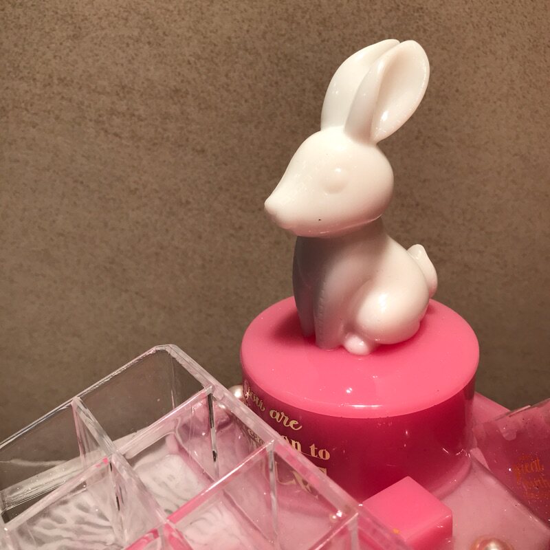 Crystal Gum Mold Diy Containing Box Mold Round Hexagonal Ornament Containing Box Gift Box Silicone Mold