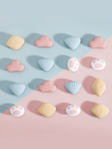 Twisted nail sand release holder anti-running nail quilt buckle fixed quilt quilt cover artifact sheet non-slip household