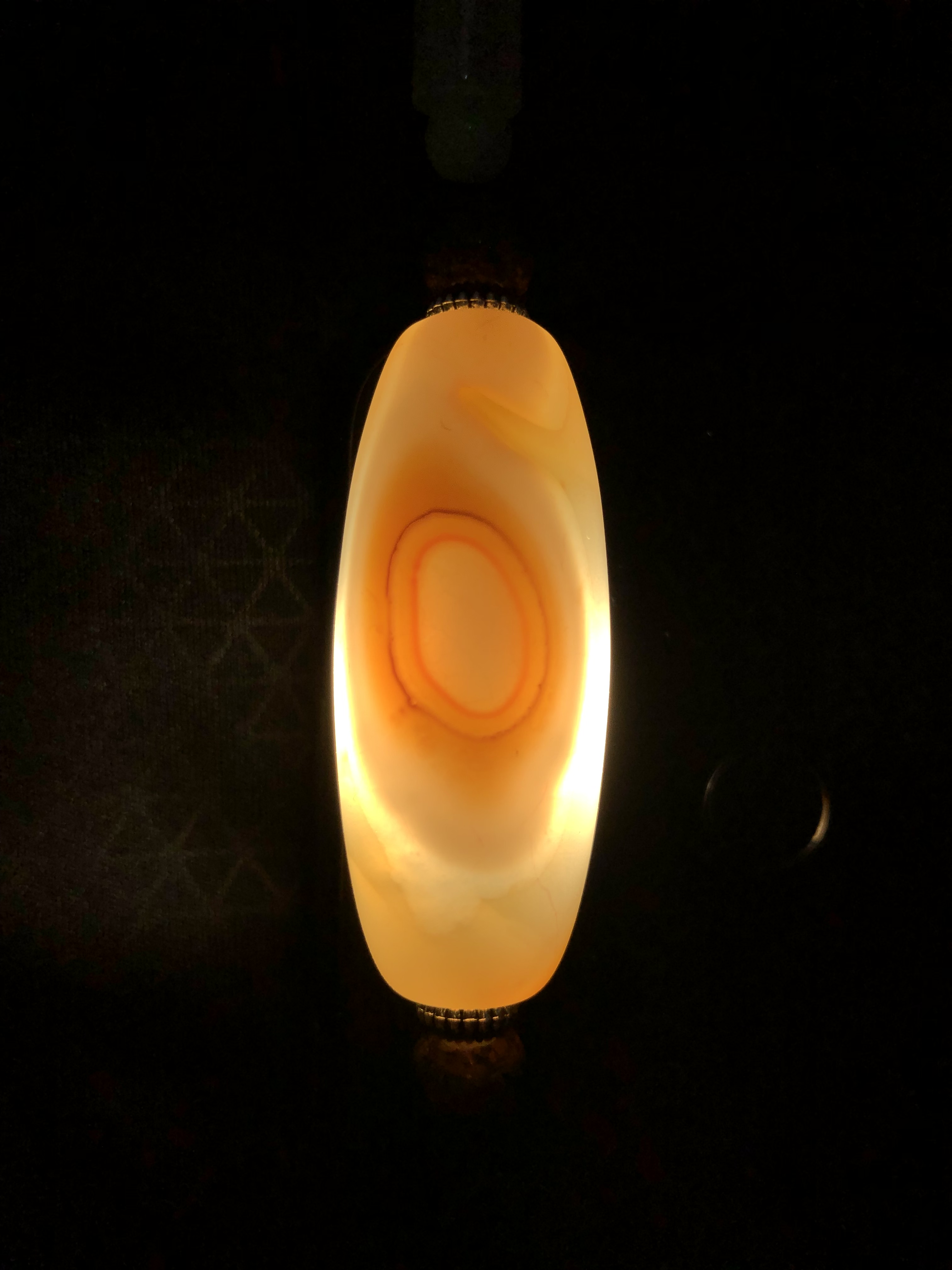 Enjoy the Precious Treasure (Yang Spring White Snow) Tianzhu has been tied