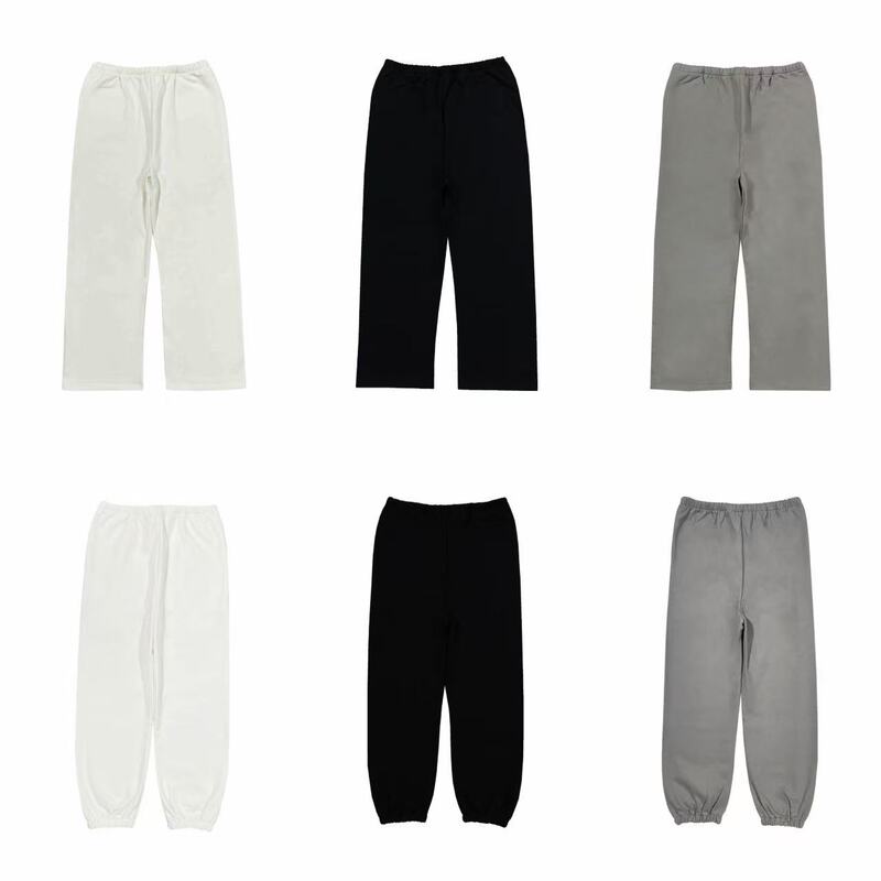 Kanye West Style Sznx Jogger Pants 25Ss Straight Leg Shanghai Concert Merchandise Casual Long Pants Kanye West Style Sznx Jogger Pants 25Ss Straight Leg Shanghai Concert Merchandise Casual Long Pants