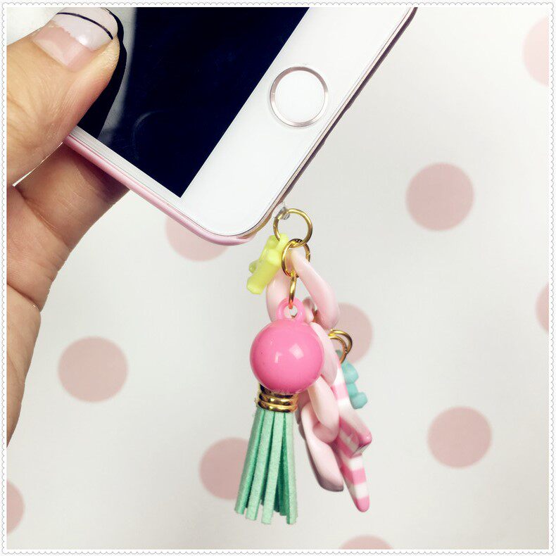 Connecteur pour téléphone portable - Ref 320018 Image 7