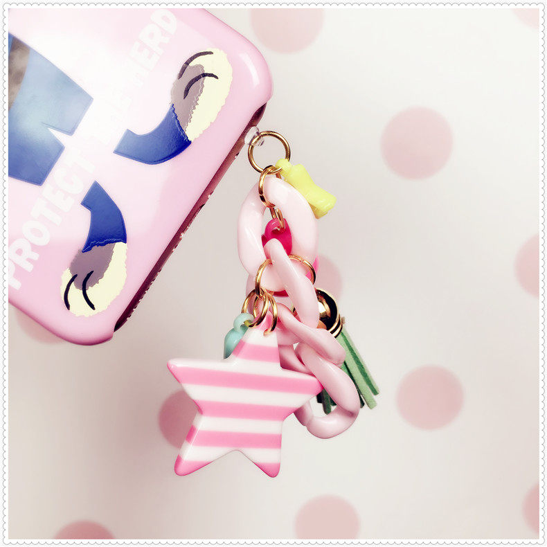 Connecteur pour téléphone portable - Ref 320018 Image 6