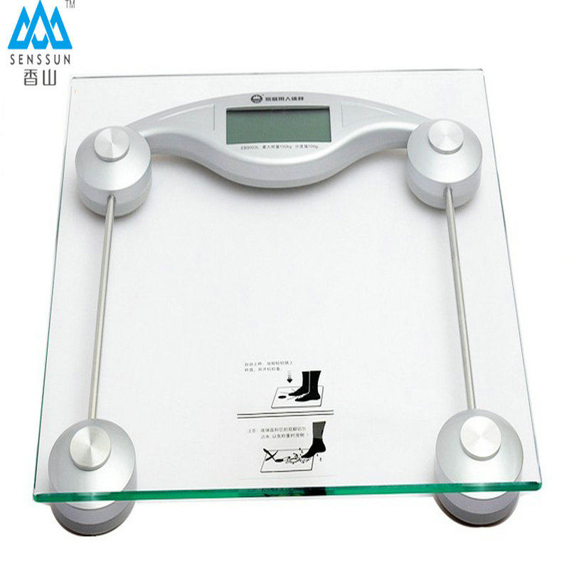 Xiangshan EB9003L automatic weighing health scale electronic scale Xiangshan human body scale Xiangshan weight scale