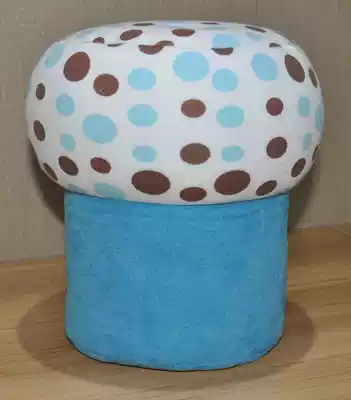 Day single garden cushion foam particle tatami floor boarding box packaging gift high-grade fashion foreign trade surplus single