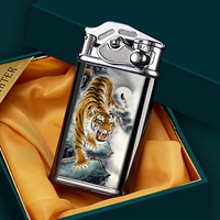 Оригинальный цвет тигр