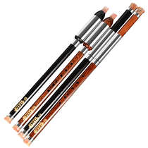 Bawu grade solid wood vertical blowing horizontal blowing mahogany ebony G key F key primary school student adult beginner professional playing instrument